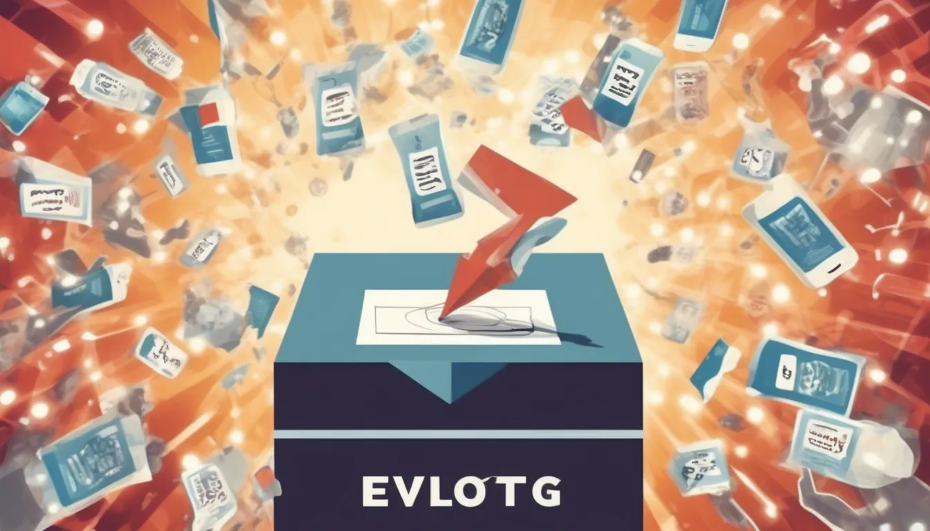 Revolutionizing Democracy The Impact of E-voting Technology on Politics