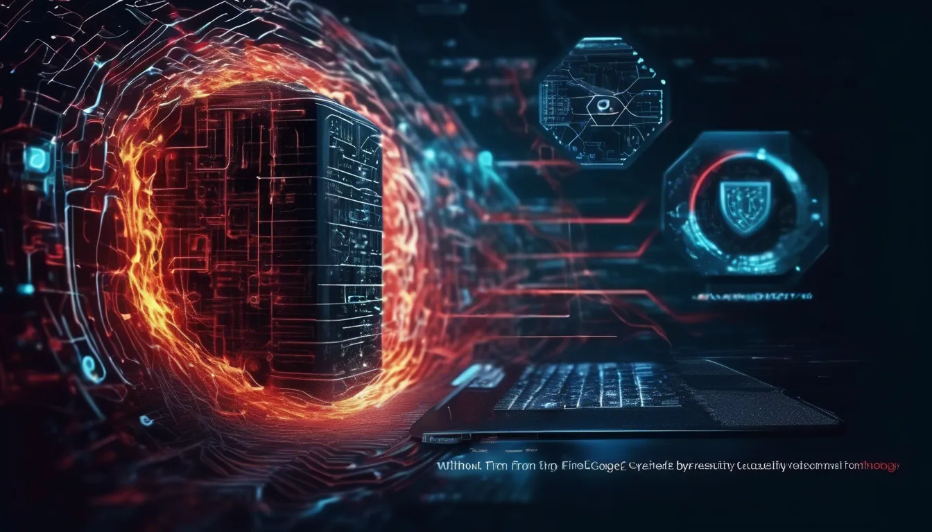 Exploring the Cutting-Edge Cybersecurity Technology from FireEye